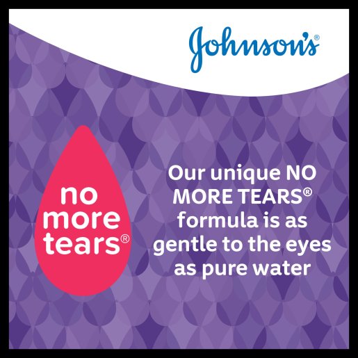 Slika Johnsons baby šampon Bedtime 500 ml